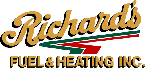 Richard's Fuel & Heating Inc.
