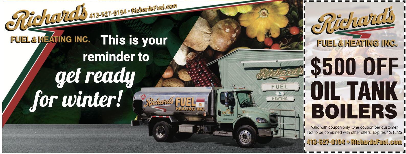 November 2025 Promo 2